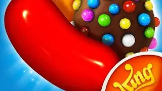 Candy Crush Saga || Playing Candy Crush || Old Games #candycrushsaga #short