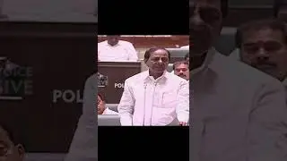 politics for TRS is a Task not a game | KCR Shorts | Political Voice Shorts