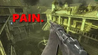 Springfield only challenge..