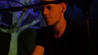 Revision  - Evident (Live Video) [Be Free Recordings]