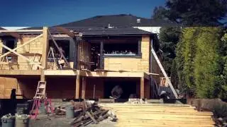 Henderson Construction - 715 East 5th Vancouver BC, Canada