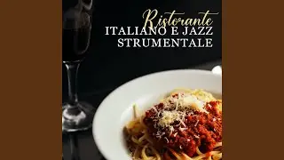 Musica di sottofondo jazz