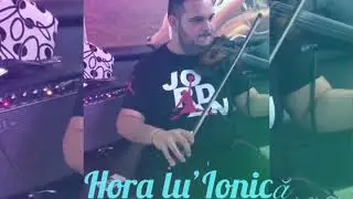 Gabita Zeta Hora lu&rsquo;Ionica Minune 2018