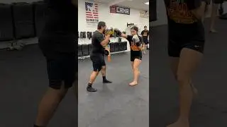 How to Slip the Jab