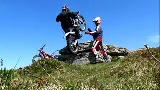 Sherco St 2.5 Gas Gas Txt Pro 280