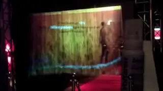 Fog Screen