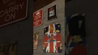 RED LION PUB в Москве