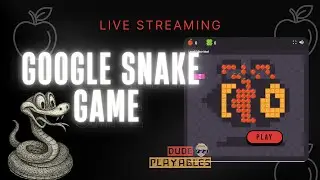 New Snake Game Challenge