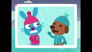 Sago mini Games for kids Boat adventure , ice cream , candy and friends
