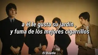 The Kinks - A Well Respected Man (Subtitulada Espa&ntilde;ol)