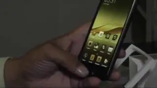 iVOOMi iv 505 Unboxing in HINDI