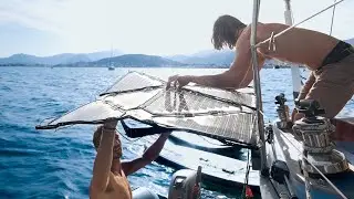 NASA Inspired Solar Wing | Step 333