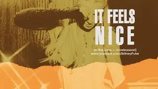 Britney Spears - It Feels Nice | Legendado (PT-BR)