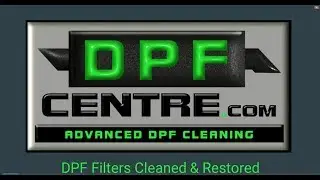 Quantum DPF Centre - DPF Cleaning Expert