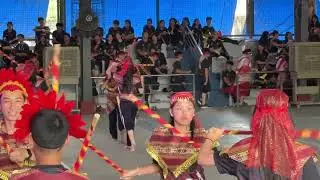 Sofia 2025 Linggo ng Wika presentation 