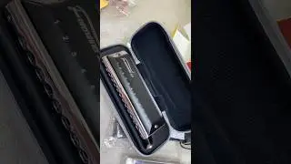 Easttop forerunner 2.0 harmonica