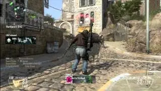 Road to Chicom CQB Prestige Black Ops 2 Episode 4