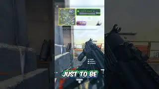 On a Dime | MW2 Story Time! #shorts #storytime #mw2 #modernwarfare2