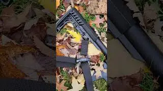 QD QUICK ADJUST SLING 1 OR 2 POINT