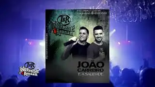 Homenagem ao cantor Jo&atilde;o Carreiro, de Jo&atilde;o Renner e Lobato: &ldquo;Jo&atilde;o Carreiro e a Saudade&rdquo;