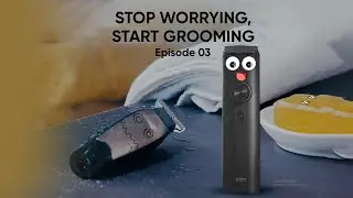 DIZO Trimmer Kit Episode 03 | Fully Washable