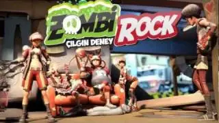 ZombiRock