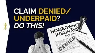What to Do if Your Florida Property Insurance Claim