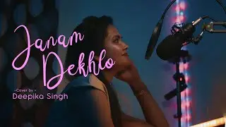 Janam Dekhlo Unplugged|| Deepika Singh|| Veer Zara|| Piano version||