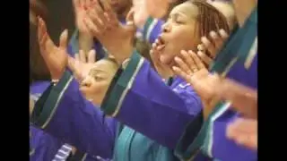 We are One - The Acappella Company (TAC)