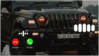 English Ringtone New Ringtone 2022 NewRingtones #ringtone