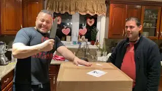 Let&rsquo;s Unbox The All New BR 40&rsquo;s/BARTOLONE RACING 40cc Engine&rsquo;s & Update On Things
