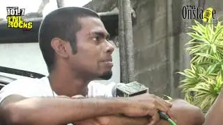 Meet the Artists with Dilshan Michaels & Ishara -- Twisted Minit