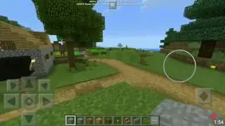ПОДРОБНЫЙ ОБЗОР НОВОЙ ВЕРСИИ MINECRAFT PE 1.0.6
