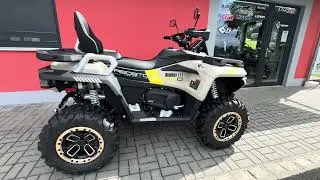 žhav&aacute; novinka BENDA REDSTONE 550 R2 MD MIDDLE skladem www.motokraliky.cz