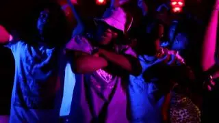 BabyEye Taylor - HOW I DO IT (OFFICIAL VIDEO)