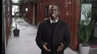 MB-Wahl 2025 - Pape Dieye - Listenplatz 21