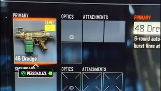 Bo3 Livestream Unlocking Dark Matter LIVE In 2026