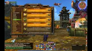 Panser's Progress in MoP #3 (Enhanced Pet Journal) | TradeChat