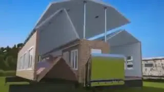 rumah otomatis