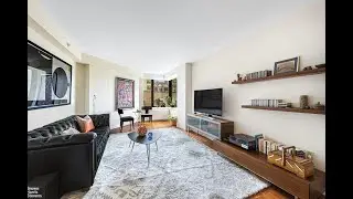 380 Lenox Avenue  #4A  -  Central Harlem, NYC
