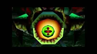 XV_FPV: Legend of Zelda, Ocarina of Time (N64) Pt 1