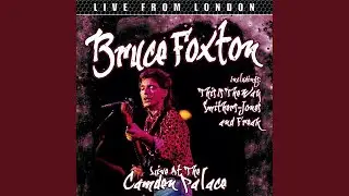 Passion Row (Live)