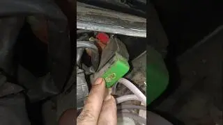 Bullet missing problem CDI se 🤣🛠️Aati Hai jyadatar copper wire se tar direct kar do red plug 🤯😊...
