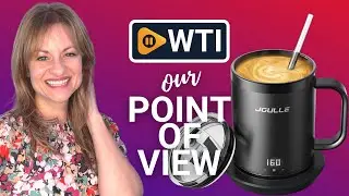 STOKE VOLTAICS Smart Mugs | Our Point Of View