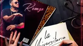 Kemzo - La Universitaria ( Prod. By Los Audio Kimikos & Factory Corp. )