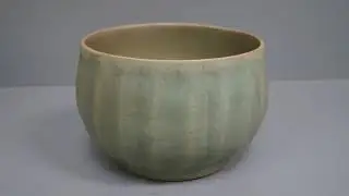 Song dynasty longquan celadon bowl part 2 Chinese porcelain