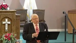 Sunday School Hour