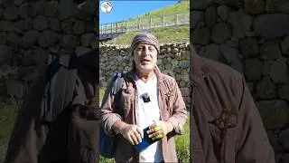 🚨 &iexcl;Alerta! La se&ntilde;al que anuncia el quiebre en Iran