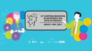 Cerimônia Nacional de Premiação dos Medalhistas de Ouro da 19ª OBMEP - IMPA