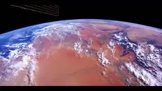 Earth's Splendor Revealed: Crew Earth Observations from the International Space Station